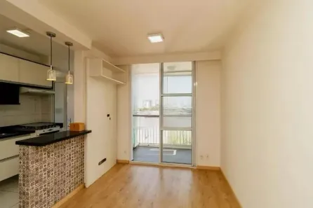 Apartamento com 2 Quartos à venda, 49m² no Vila Guilherme, São Paulo