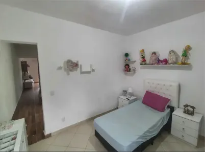 Casa de Condomínio com 2 Quartos à venda, 125m² no Altos de Caucaia (Caucaia do Alto), Cotia