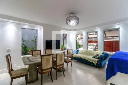 Casa com 6 Quartos à venda, 200m² no Brooklin Paulista, São Paulo