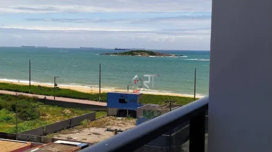 Apartamento com 2 Quartos à venda, 62m² no Praia de Itaparica, Vila Velha