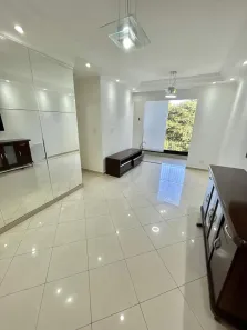 Apartamento com 3 Quartos à venda, 75m² no Jardim Paraíso, São Paulo