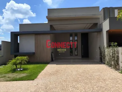 Casa de Condomínio com 3 Quartos à venda, 172m² no Quinta da Mata, Ribeirão Preto