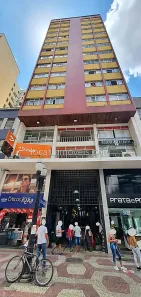 Apartamento com 3 Quartos à venda, 97m² no Centro, Juiz de Fora