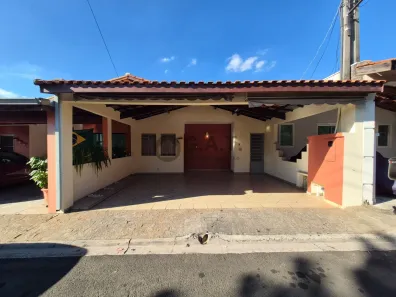 Casa de Condomínio com 3 Quartos à venda, 100m² no Jardim Gonçalves, Sorocaba