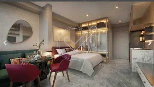 Apartamento com 1 Quarto à venda, 43m² no Perdizes, São Paulo