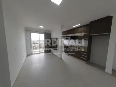 Apartamento com 2 Quartos para alugar, 57m² no Jardim Macarenco, São Carlos