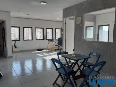 Sala Comercial à venda, 50m² no Perdizes, São Paulo