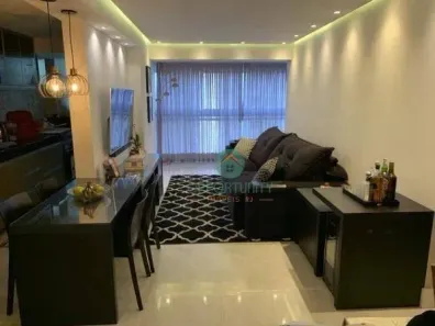 Apartamento com 3 Quartos à venda, 116m² no Icaraí, Niterói