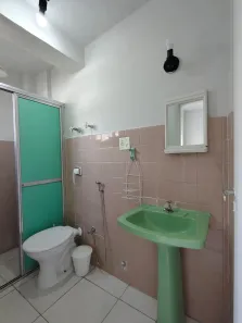 Kitnet com 1 Quarto para alugar, 28m² no Aclimação, São Paulo
