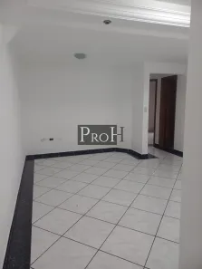 Apartamento com 2 Quartos à venda, 67m² no Vila Humaitá, Santo André