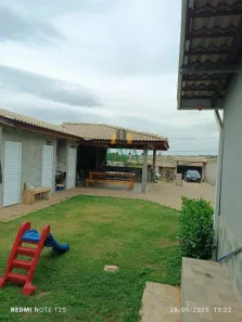 Fazenda/Sítio com 2 Quartos à venda, 500m² no Centro, Araçoiaba da Serra
