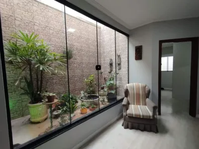 Casa com 3 Quartos à venda, 150m² no Jardim Europa II, Indaiatuba