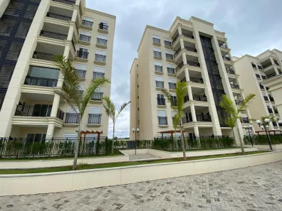 Apartamento com 3 Quartos à venda, 91m² no Swiss Park, Campinas