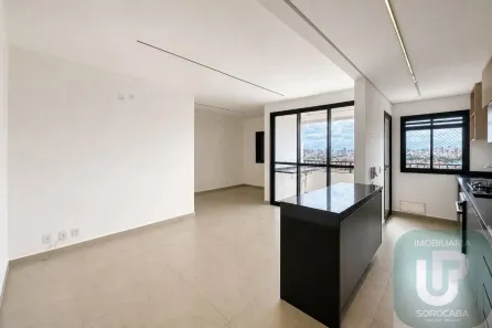 Apartamento com 2 Quartos à venda, 69m² no Jardim América, Sorocaba