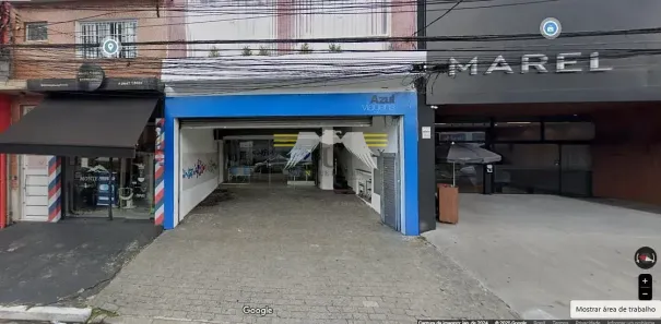Ponto Comercial para alugar, 175m² no Vila Gomes Cardim, São Paulo