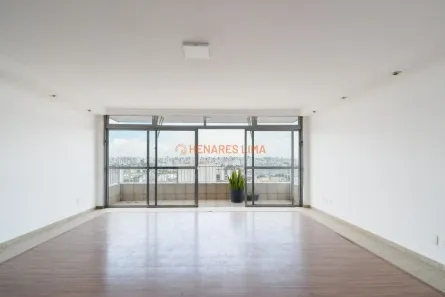 Apartamento com 3 Quartos à venda, 177m² no Mooca, São Paulo
