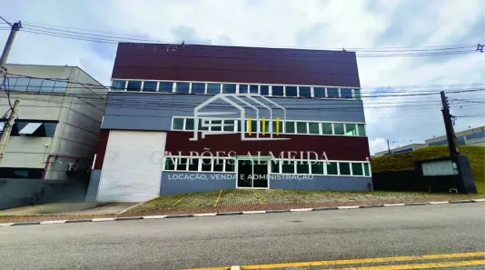 Galpão/Depósito/Armazém para alugar, 1200m² no , Vargem Grande Paulista