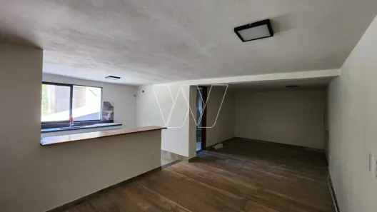 Casa com 1 Quarto para alugar, 30m² no Joaquim Egídio, Campinas