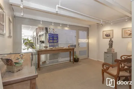 Ponto Comercial à venda, 45m² no Rio Branco, Porto Alegre