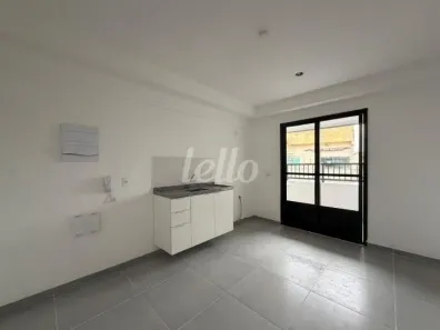 Apartamento com 2 Quartos para alugar, 39m² no Vila Gustavo, São Paulo