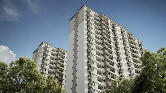 Apartamento com 2 Quartos à venda, 46m² no Iputinga, Recife