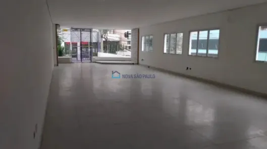 Prédio Comercial à venda, 710m² no Aclimação, São Paulo