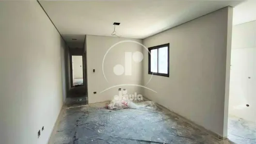 Apartamento com 2 Quartos à venda, 54m² no Bangú, Santo André