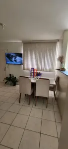 Apartamento com 2 Quartos à venda, 45m² no Granja Verde, Betim