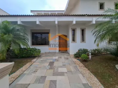 Casa com 4 Quartos para alugar, 798m² no Chácara Girassol, Americana