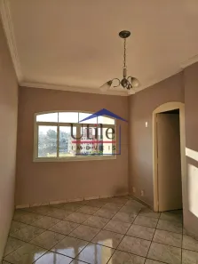 Apartamento com 2 Quartos à venda, 60m² no Vila Clayton, Valinhos