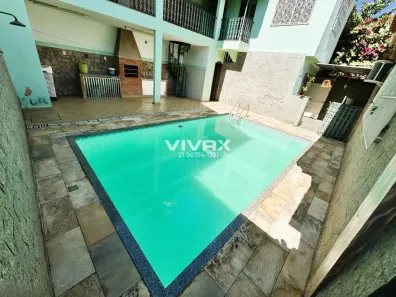 Casa com 5 Quartos à venda, 201m² no Engenho de Dentro, Rio de Janeiro