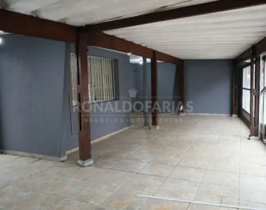 Casa com 4 Quartos à venda, 115m² no Jardim Satélite, São Paulo