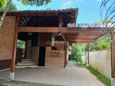 Casa de Condomínio com 3 Quartos à venda, 185m² no Praia do Itamambuca, Ubatuba