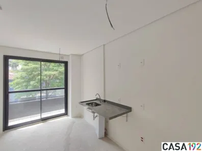 Apartamento com 1 Quarto à venda, 19m² no Vila Mariana, São Paulo