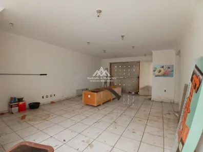 Ponto Comercial para alugar, 37m² no Jardim Sumaré, Ribeirão Preto