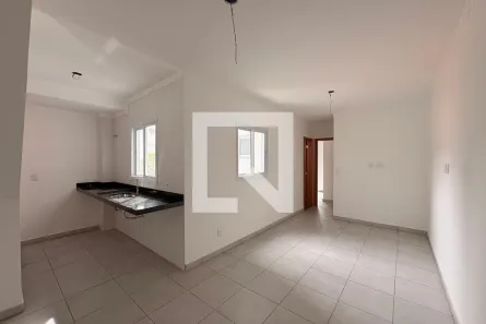 Cobertura com 2 Quartos à venda, 94m² no Vila Guiomar, Santo André