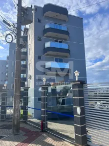 Apartamento com 3 Quartos à venda, 125m² no Líder, Chapecó