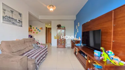 Casa de Condomínio com 3 Quartos à venda, 107m² no Pechincha, Rio de Janeiro