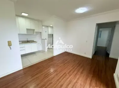 Apartamento com 2 Quartos para alugar, 68m² no Residencial Dona Margarida, Santa Bárbara D'Oeste