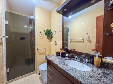 Apartamento com 2 Quartos à venda, 110m² no Botafogo, Rio de Janeiro