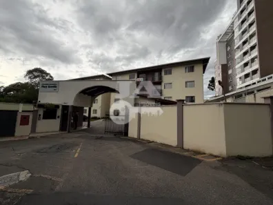 Apartamento com 3 Quartos para alugar, 57m² no Mossunguê, Curitiba