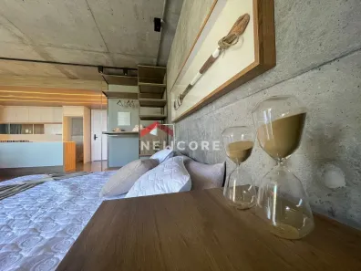 Apartamento com 1 Quarto à venda, 52m² no Prainha, Torres