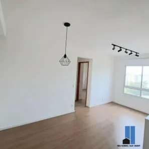 Apartamento com 2 Quartos à venda, 48m² no Vila Gomes, São Paulo