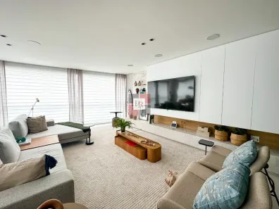 Apartamento com 3 Quartos à venda, 168m² no Vila Nova Conceição, São Paulo