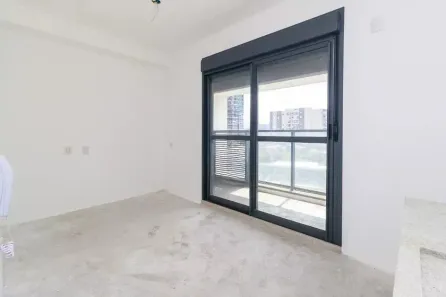 Kitnet com 1 Quarto à venda, 25m² no Jardim das Acácias, São Paulo