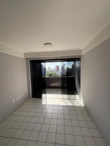 Apartamento com 3 Quartos à venda, 95m² no Graças, Recife