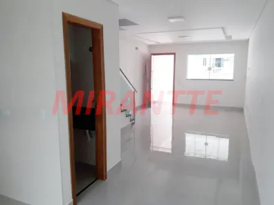 Sobrado com 3 Quartos à venda, 150m² no Jardim Brasil (Zona Norte), São Paulo