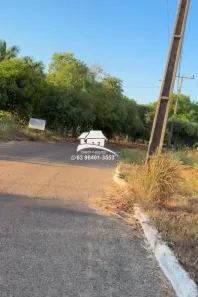 Lote/Terreno à venda, 300m² no , Porto Nacional