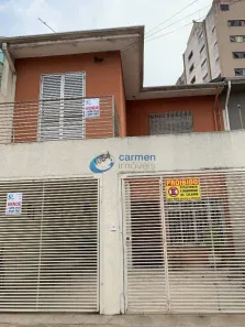 Casa com 3 Quartos à venda, 140m² no Cambuci, São Paulo