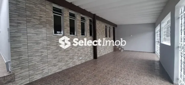 Casa com 4 Quartos à venda, 250m² no Jardim Camila, Mauá